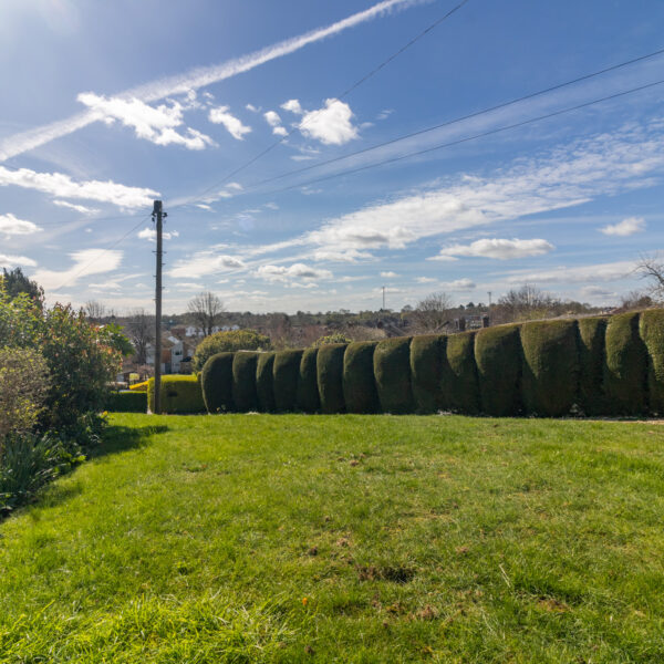 Snow Hill, Leicester, LE4