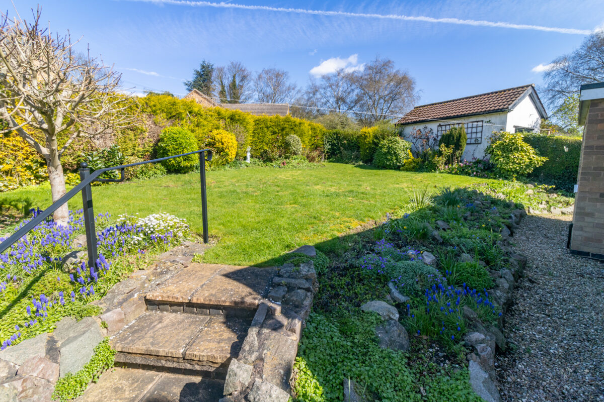 Snow Hill, Leicester, LE4