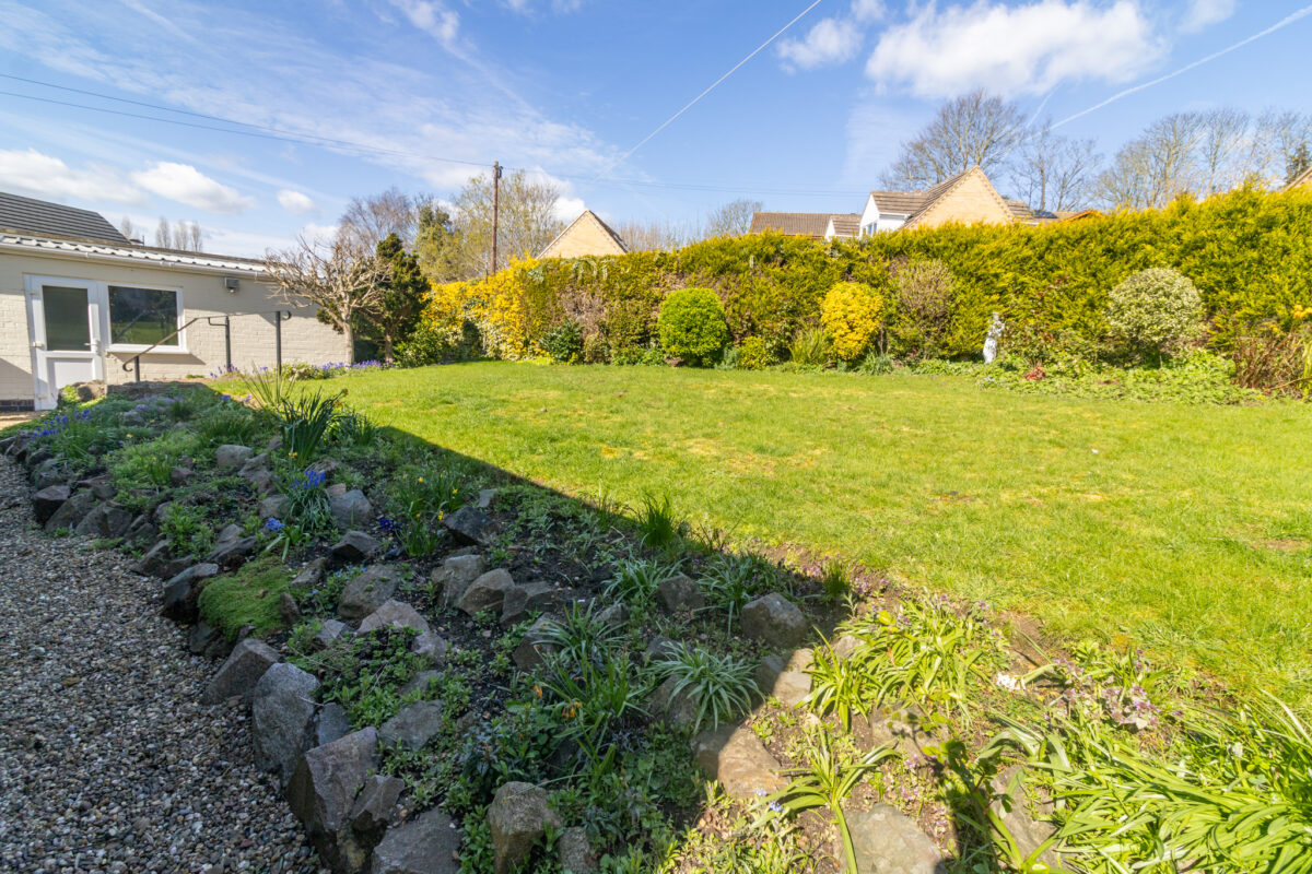 Snow Hill, Leicester, LE4