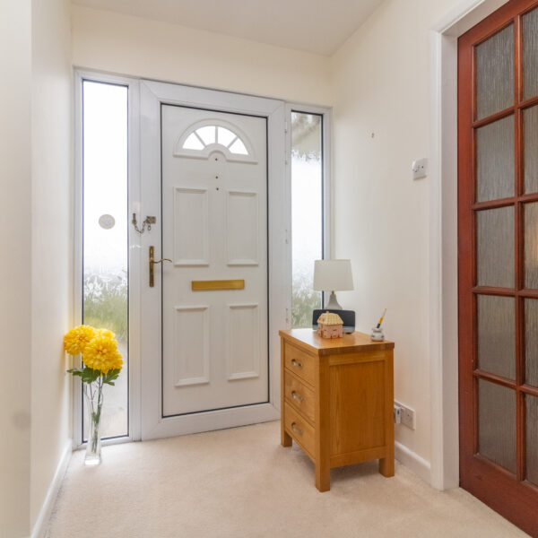 Snow Hill, Leicester, LE4