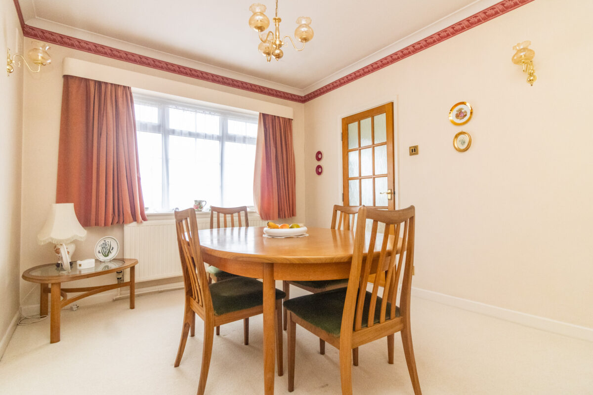 Snow Hill, Leicester, LE4