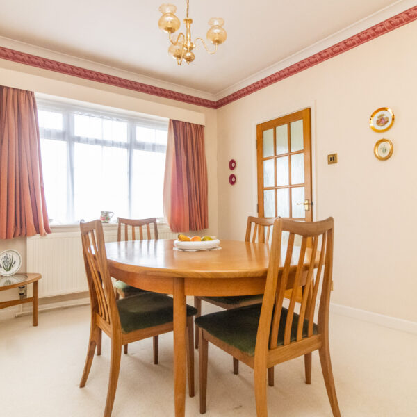 Snow Hill, Leicester, LE4