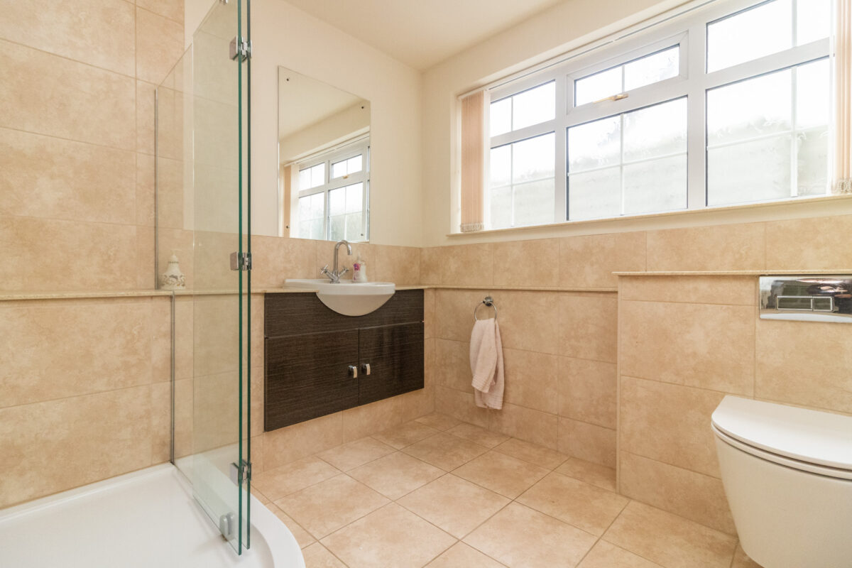 Snow Hill, Leicester, LE4