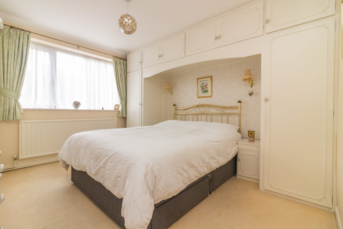 Snow Hill, Leicester, LE4