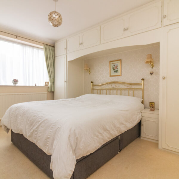 Snow Hill, Leicester, LE4