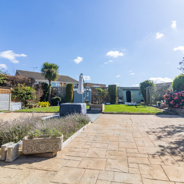 Forest Rise, Thurnby, LE7