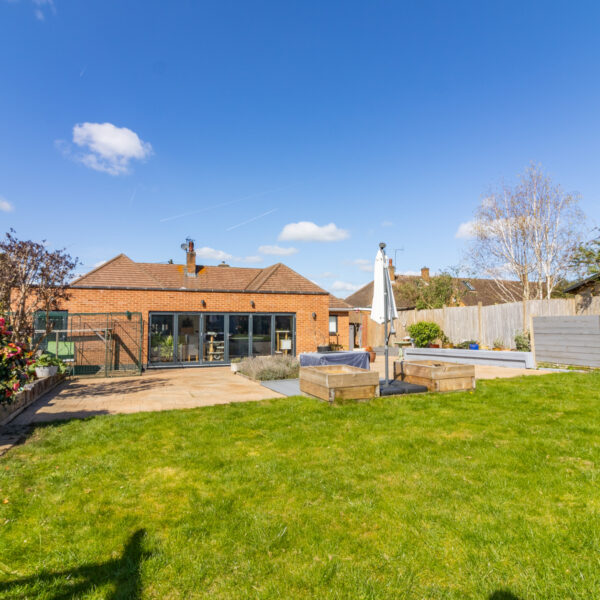 Forest Rise, Thurnby, LE7