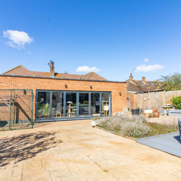 Forest Rise, Thurnby, LE7