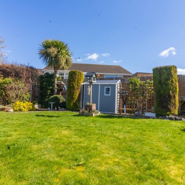 Forest Rise, Thurnby, LE7