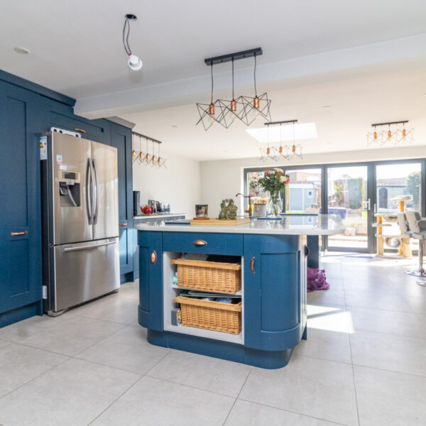 Forest Rise, Thurnby, LE7