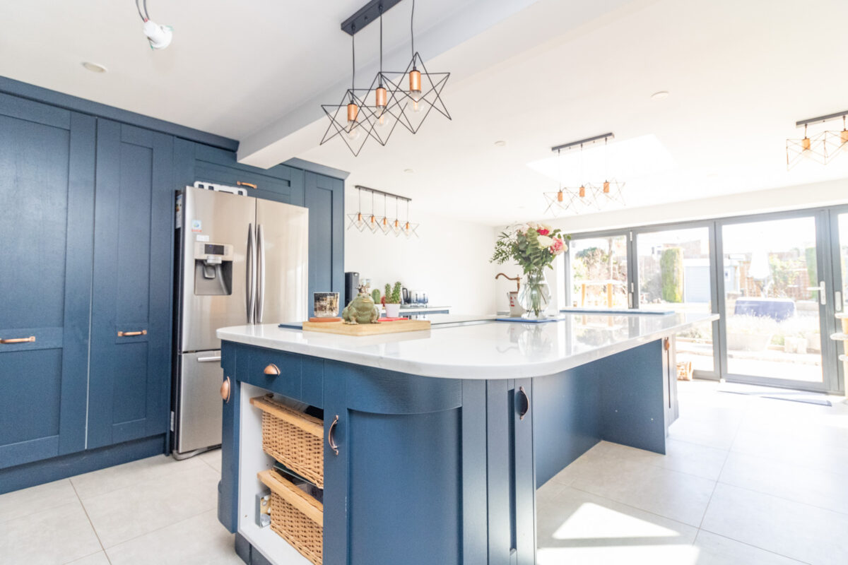 Forest Rise, Thurnby, LE7