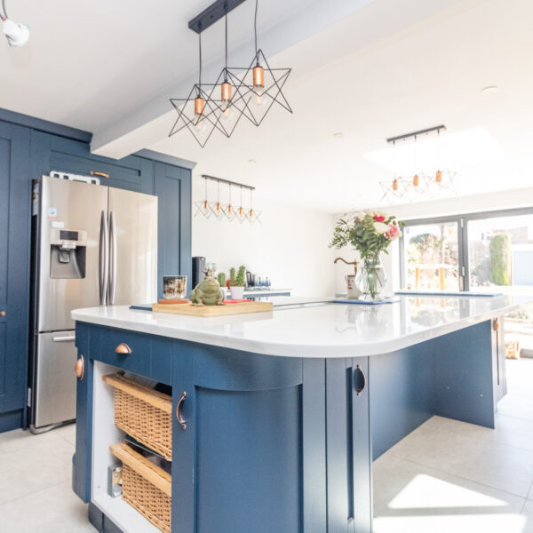 Forest Rise, Thurnby, LE7