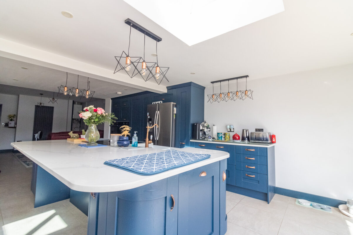 Forest Rise, Thurnby, LE7