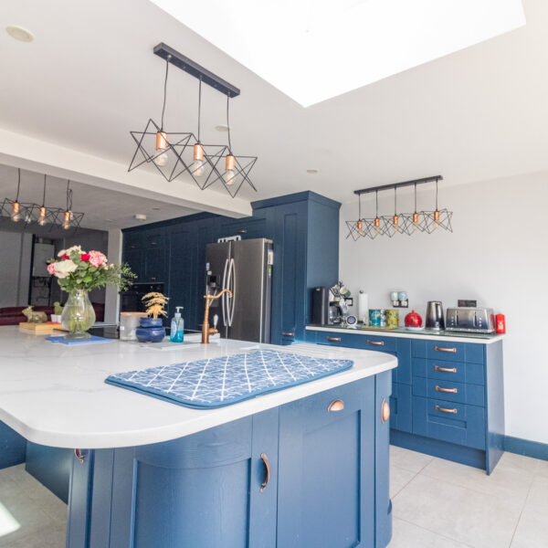 Forest Rise, Thurnby, LE7