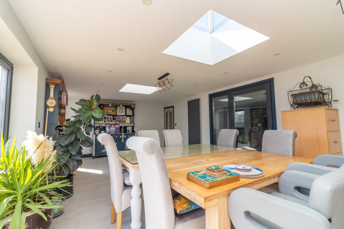 Forest Rise, Thurnby, LE7