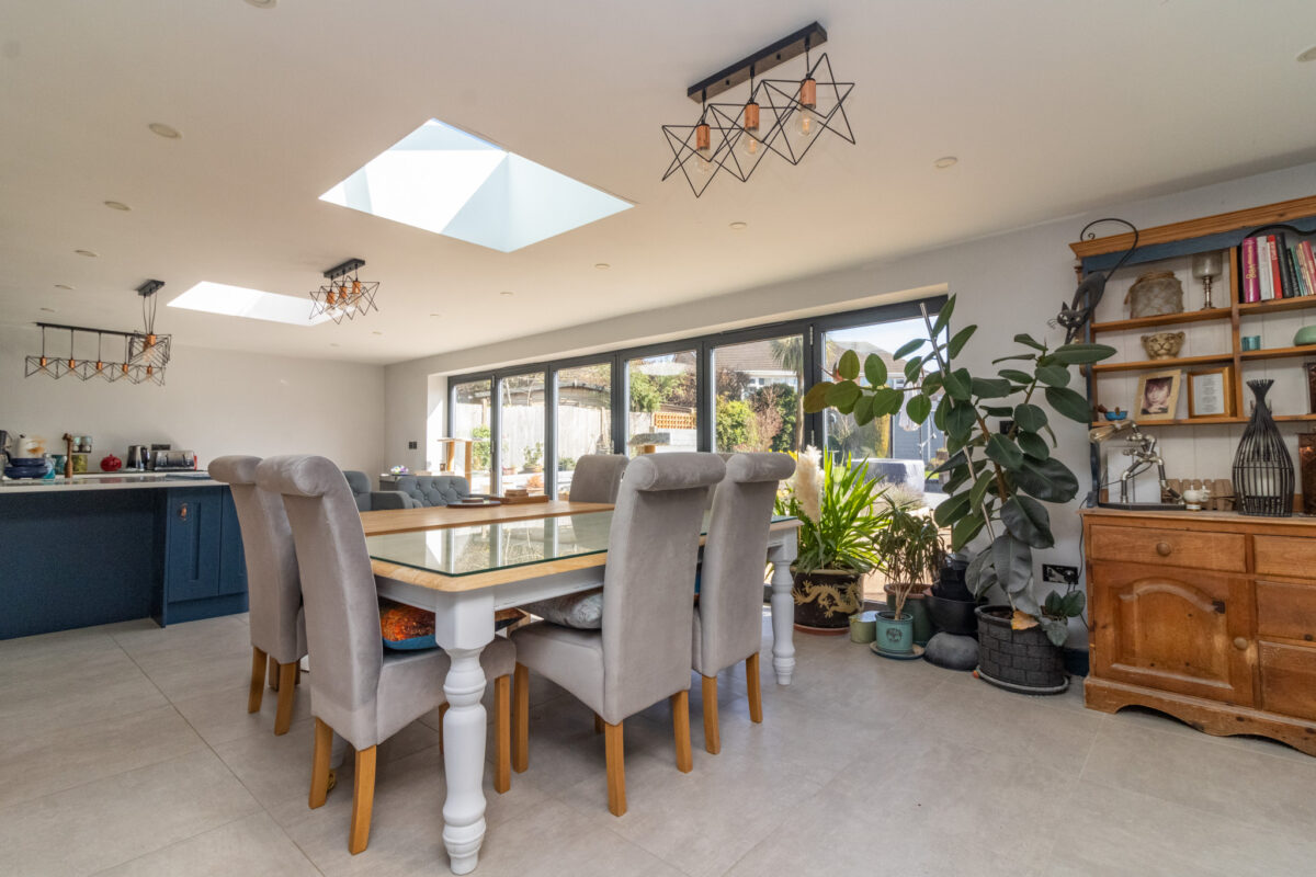 Forest Rise, Thurnby, LE7