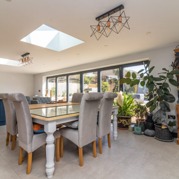 Forest Rise, Thurnby, LE7