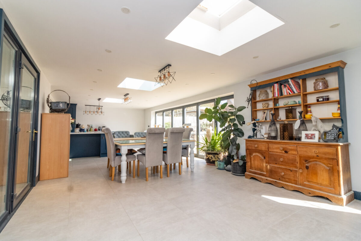 Forest Rise, Thurnby, LE7