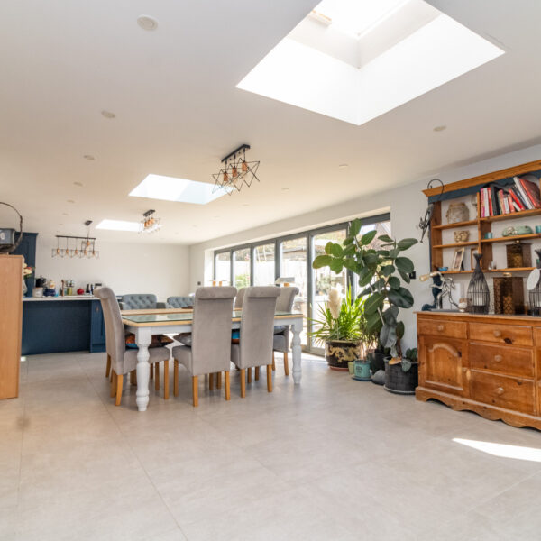 Forest Rise, Thurnby, LE7