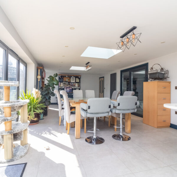 Forest Rise, Thurnby, LE7