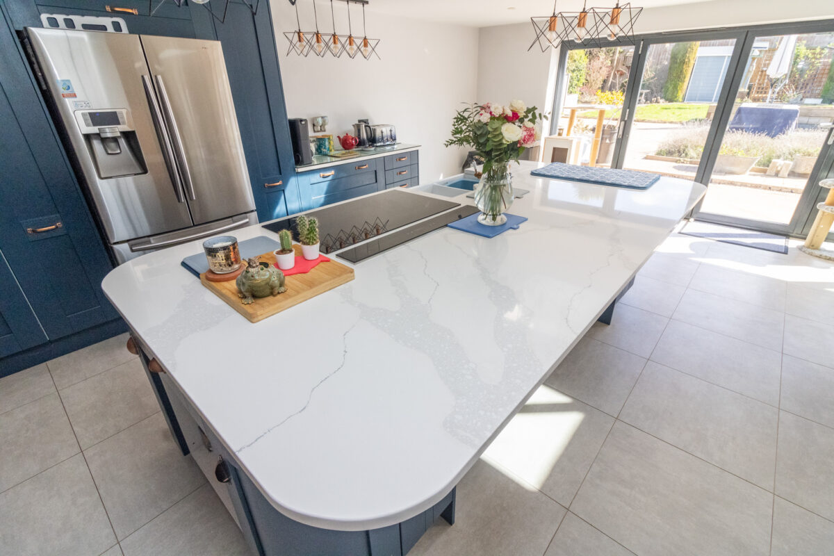 Forest Rise, Thurnby, LE7