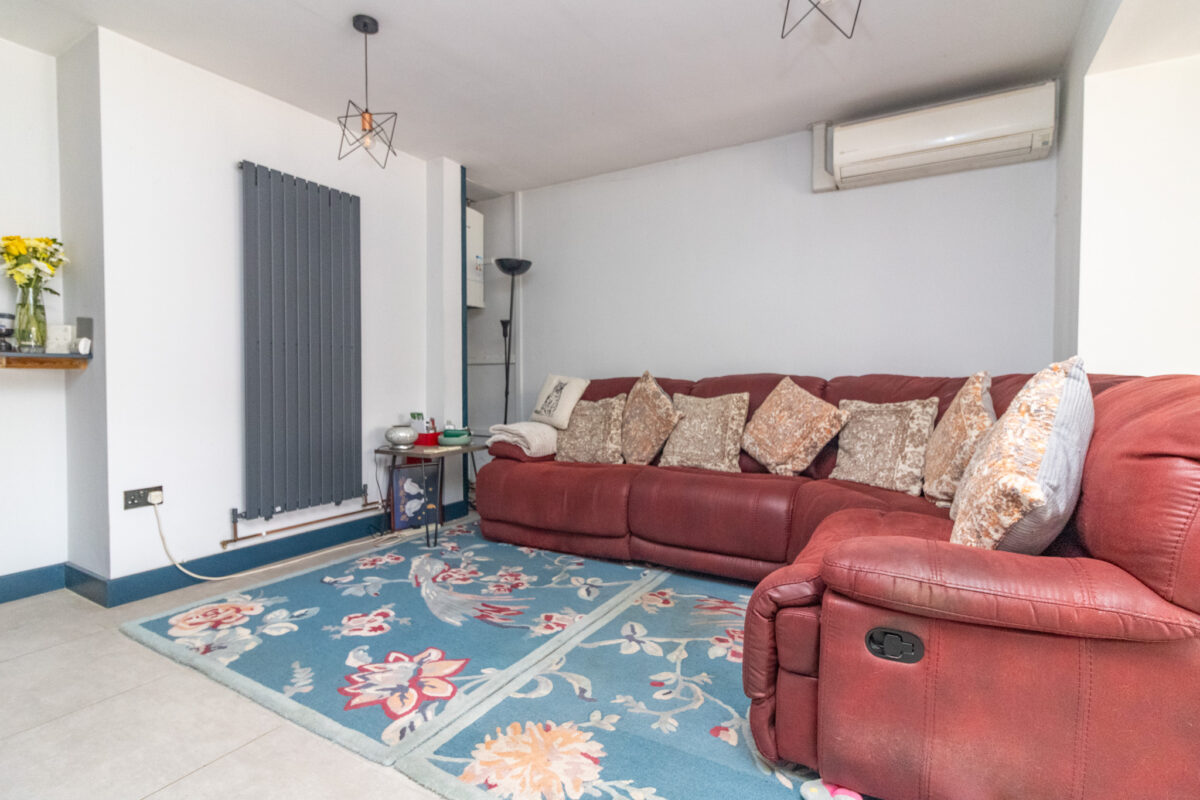 Forest Rise, Thurnby, LE7