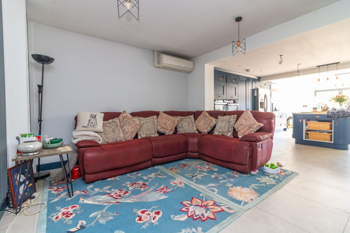 Forest Rise, Thurnby, LE7