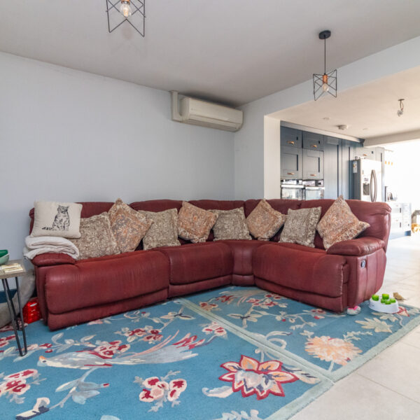 Forest Rise, Thurnby, LE7