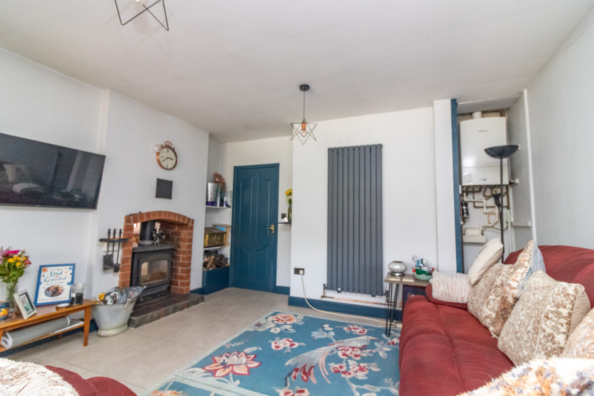 Forest Rise, Thurnby, LE7