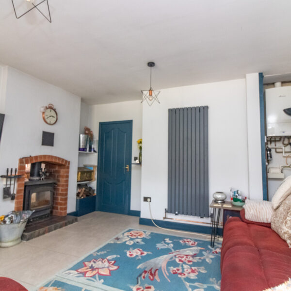 Forest Rise, Thurnby, LE7