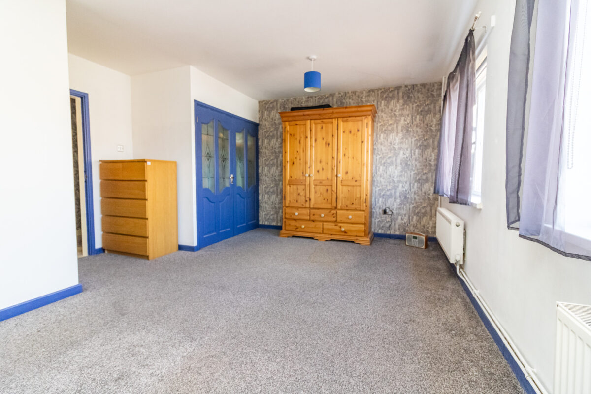 Forest Rise, Thurnby, LE7