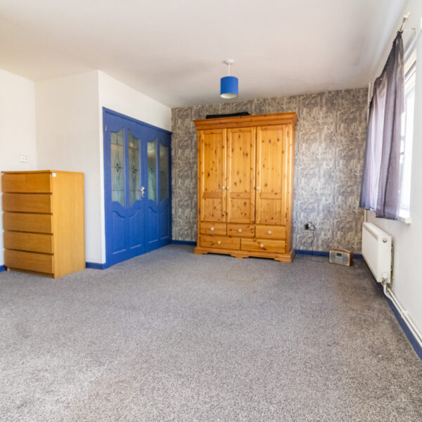 Forest Rise, Thurnby, LE7