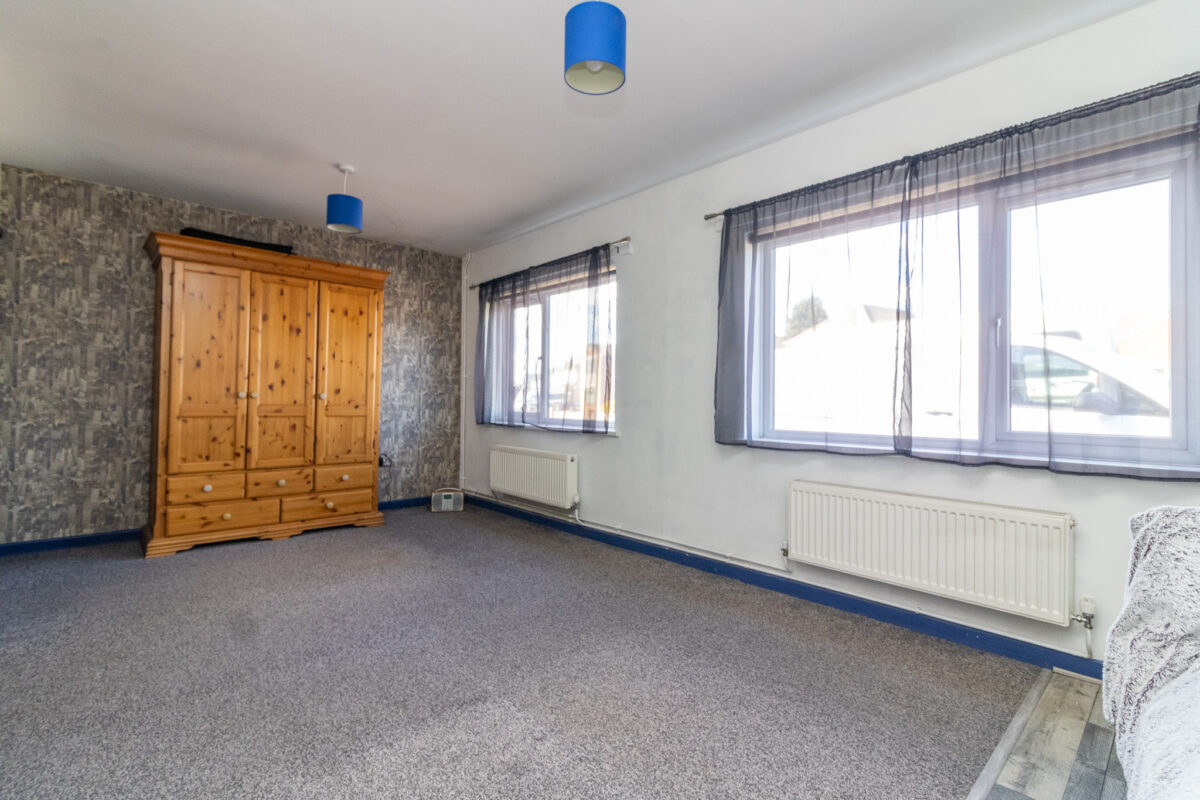 Forest Rise, Thurnby, LE7