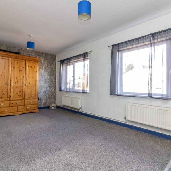 Forest Rise, Thurnby, LE7