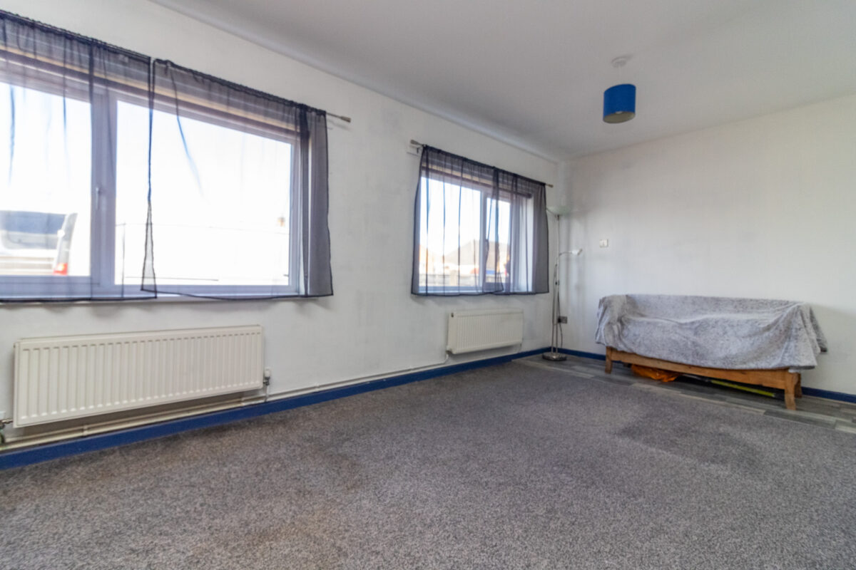 Forest Rise, Thurnby, LE7