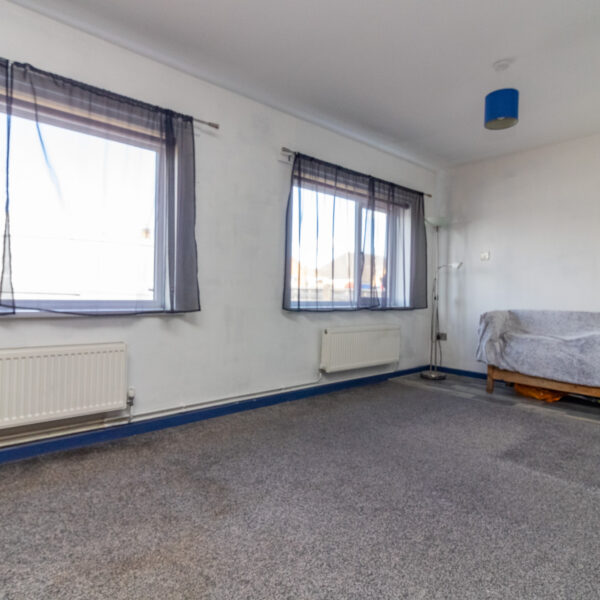 Forest Rise, Thurnby, LE7