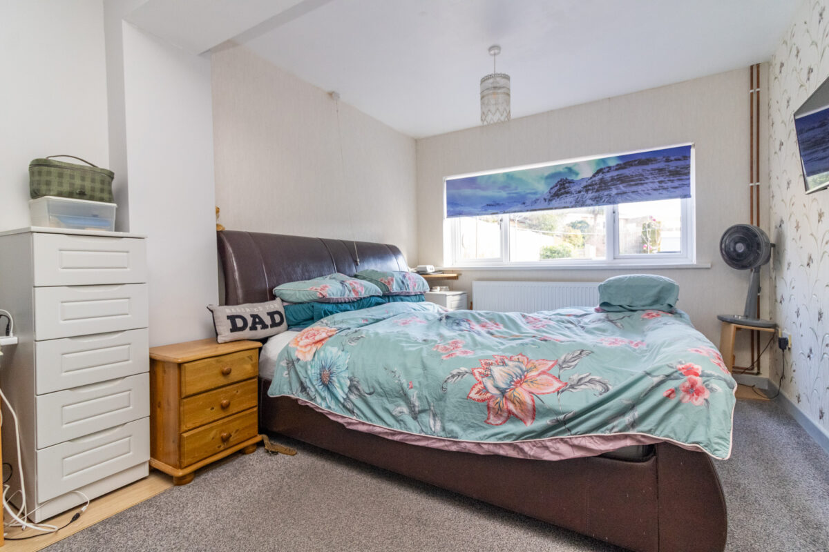 Forest Rise, Thurnby, LE7