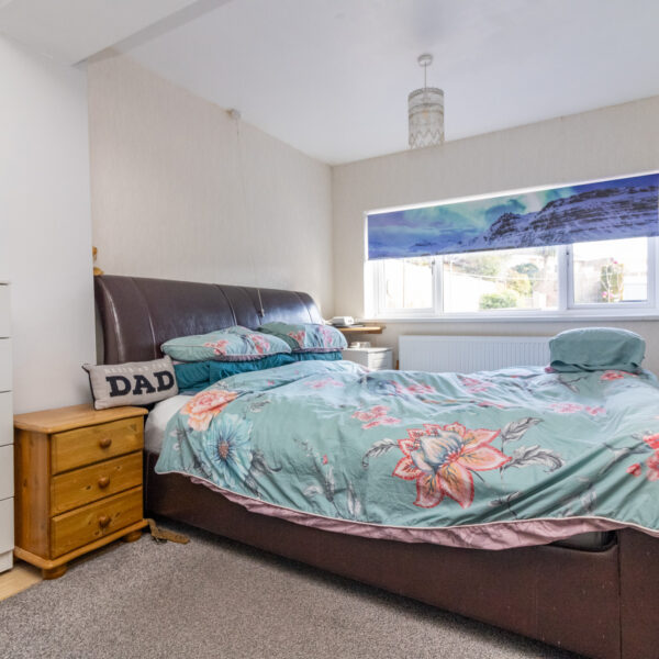 Forest Rise, Thurnby, LE7