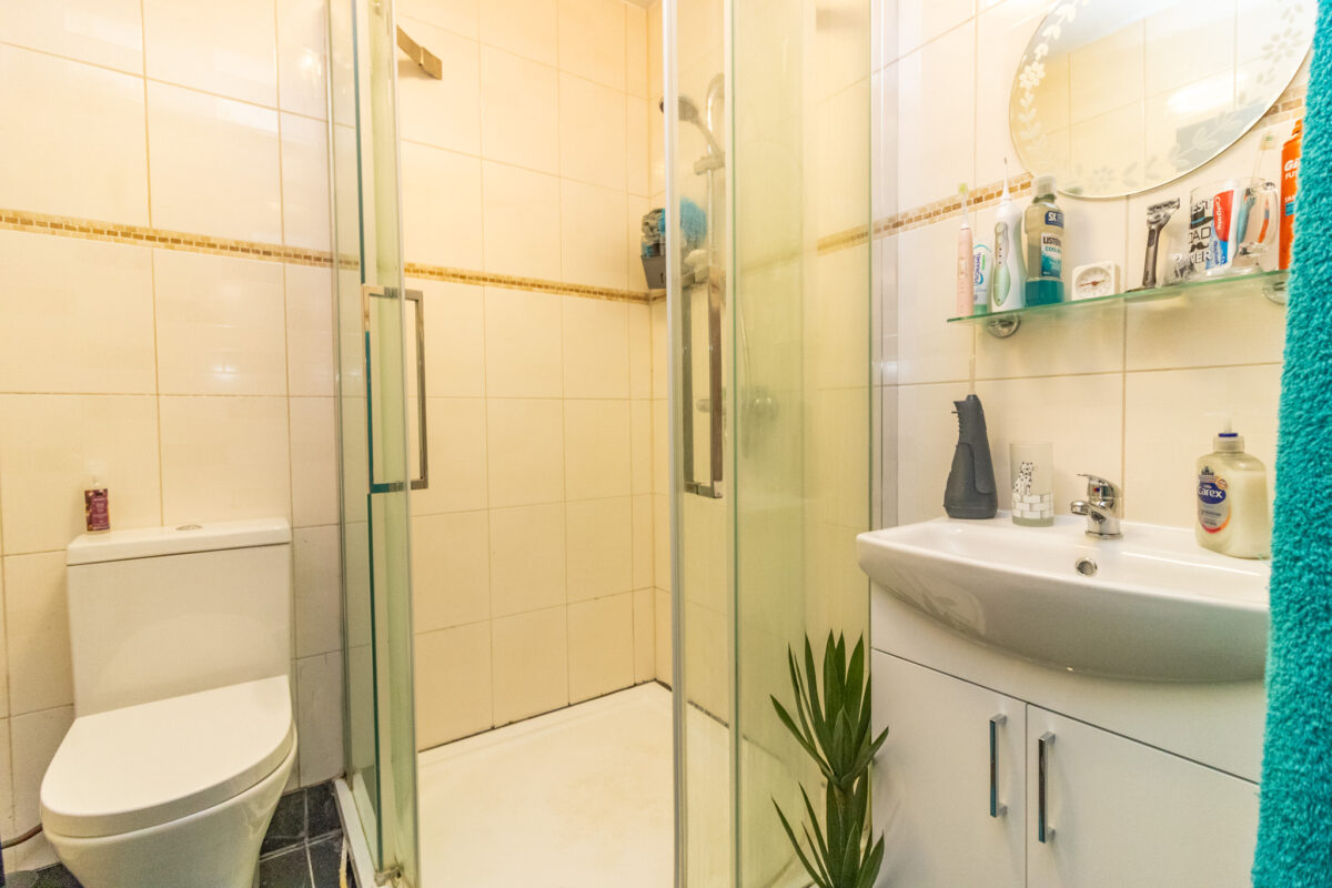 Forest Rise, Thurnby, LE7