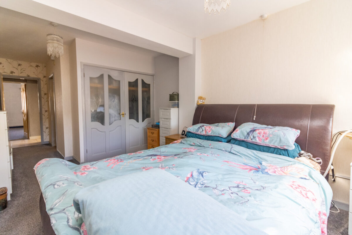 Forest Rise, Thurnby, LE7