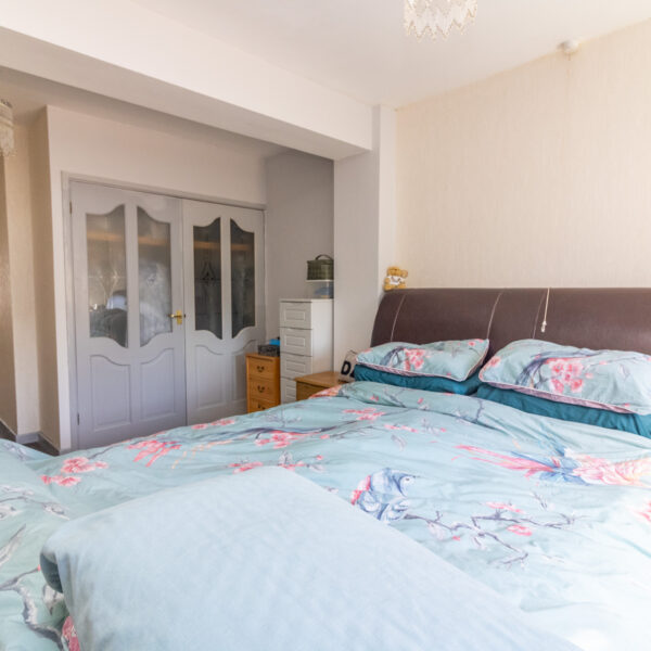 Forest Rise, Thurnby, LE7