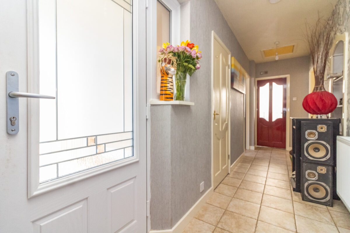 Forest Rise, Thurnby, LE7