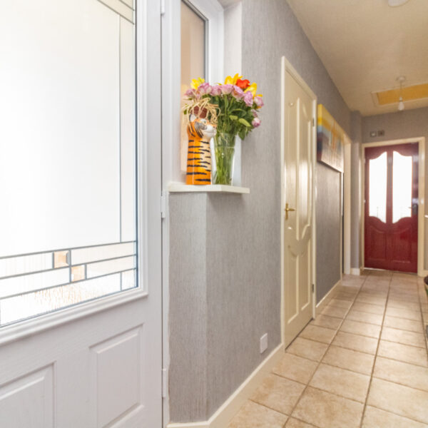 Forest Rise, Thurnby, LE7