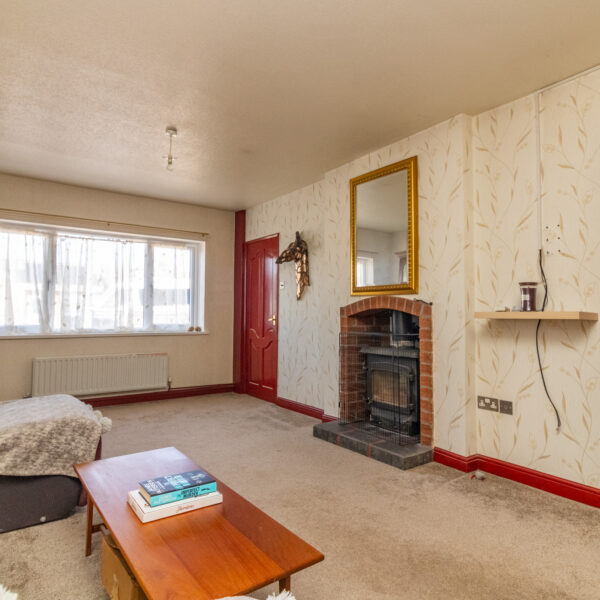 Forest Rise, Thurnby, LE7