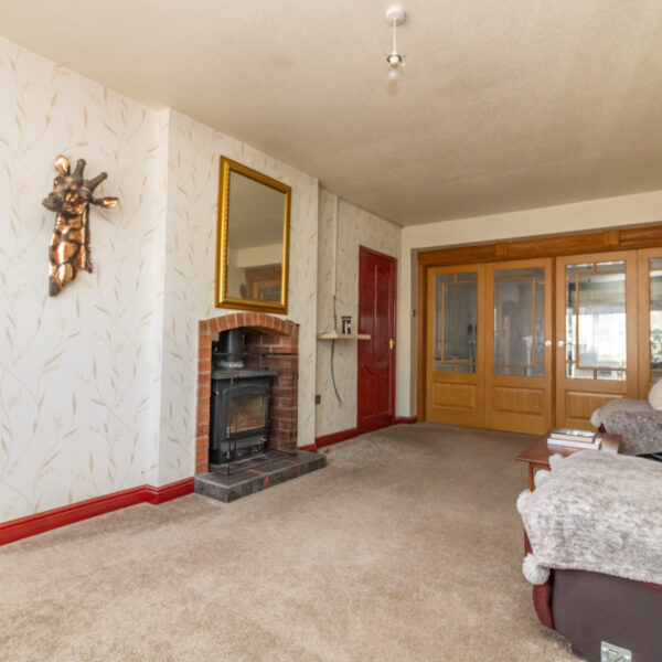 Forest Rise, Thurnby, LE7