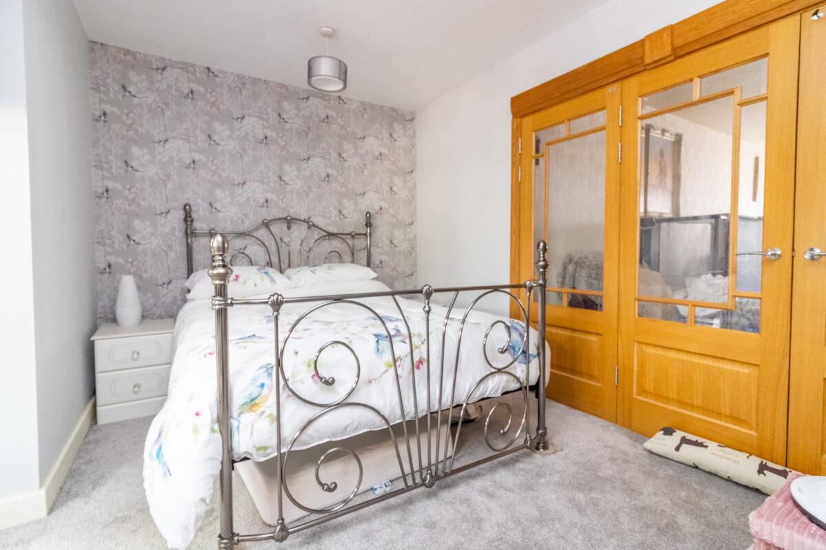 Forest Rise, Thurnby, LE7