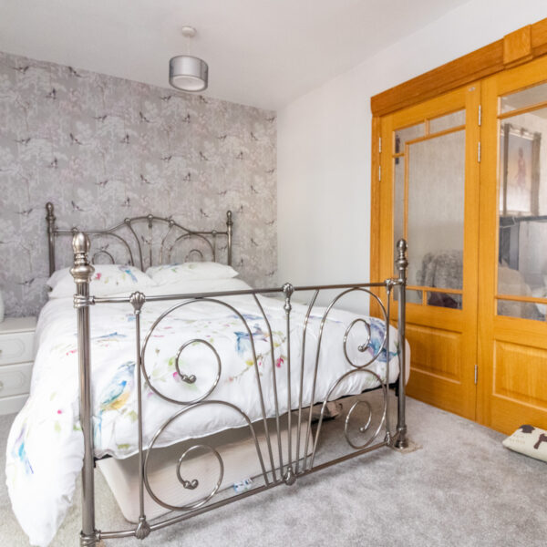 Forest Rise, Thurnby, LE7