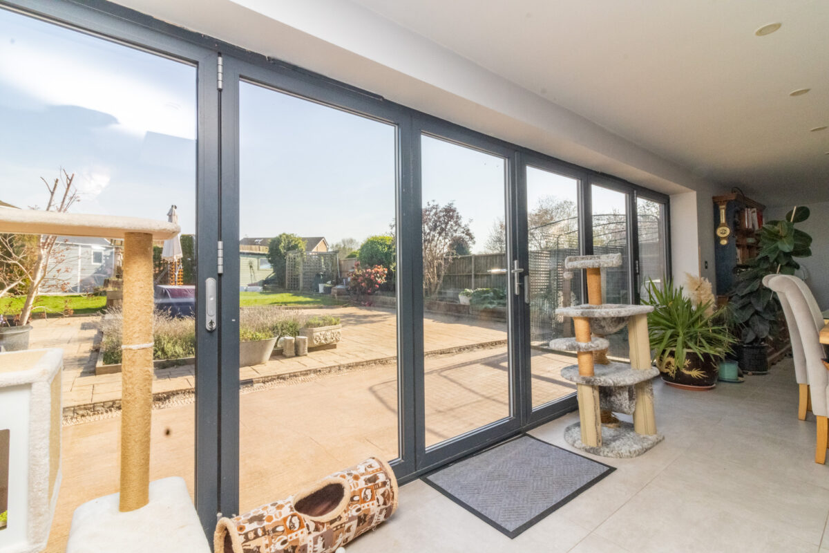 Forest Rise, Thurnby, LE7