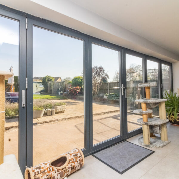 Forest Rise, Thurnby, LE7