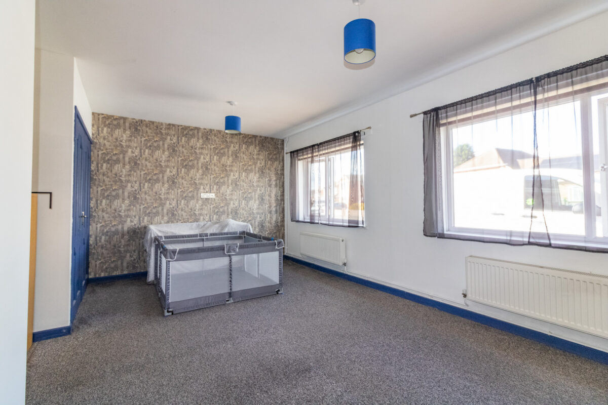 Forest Rise, Thurnby, LE7